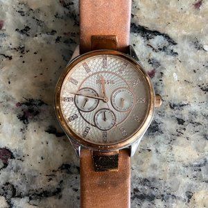 Women's Fossil Watch